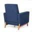 CHAISE DE CLUB MODERNE