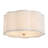 Flush Mount Ceiling Light