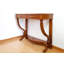 Regal 42 in. Solid Wood Console Table