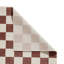 Paulean area rug Machine Woven Rectangle Plum-242048482
