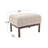 Kreindler Upholstered Ottoman-633464322