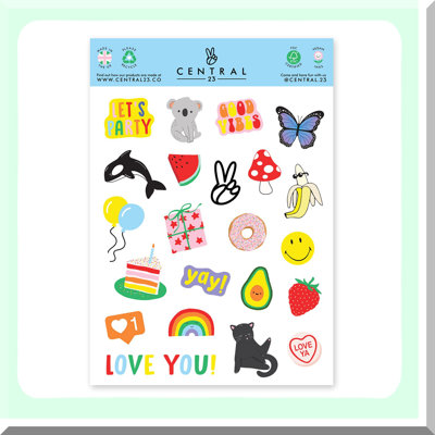 Cute and Funny Birthday Greeting Cards for All Ages