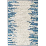 Moss Moonlight Machine Washable Rug