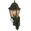 Arnette 2 - Light Armed Sconce