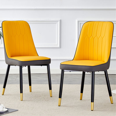 Chaises de salle à manger modernes