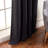 Anthuan Polyester Blackout Single Curtain Panel Single Panel-444462627-443437243