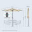 300cm Market Parasol-1260728121