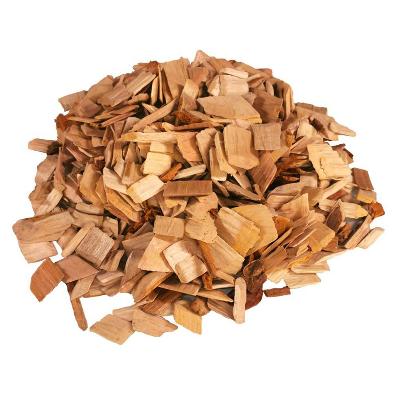 Maclean's Outdoor 4 Lb. Smoking Chips