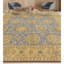 Handmade Wool Oriental Area Rug