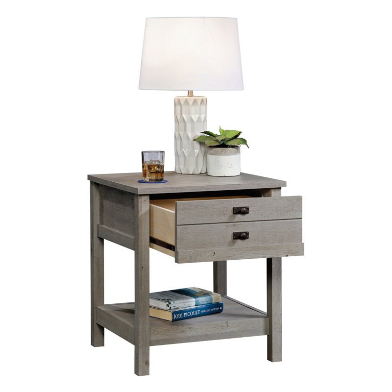 Table de nuit (table de chevet seulement)