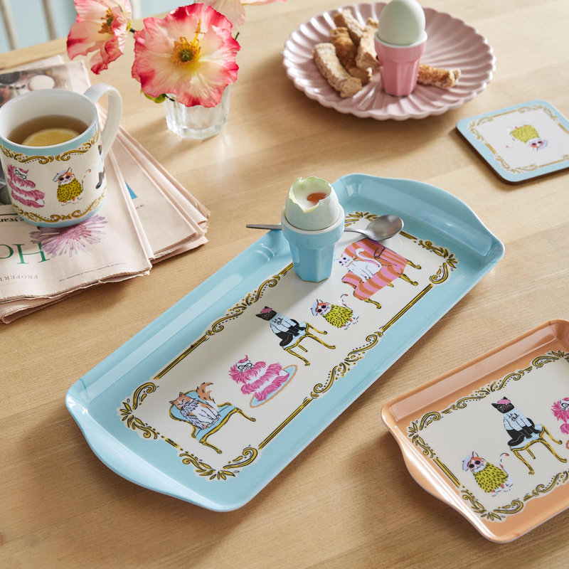 Cool Cats New Bone China Coffee Mug