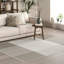 Kirby Plaid Reversible Machine Washable Area Rug-791426293