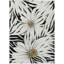 Tapis floral intérieur / extérieur lavable à la machine Oliveras ACN2263-1036078398