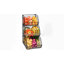 Panier de fruits empilable à 2 niveaux pour comptoir, bac à pommes de terre et à oignons - Panier à légumes pour la cuisine, panier en fil métallique pour les garde-manger
