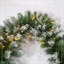 Ensemble de 3 pièces de Noël artificiel