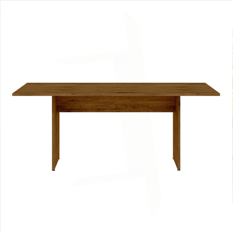Wayfair Choice Dining Table, Natural