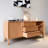 Simple Multi-functional Storage Sideboard Cabinet
