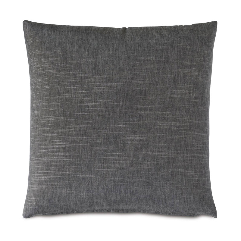 Indochine Square Pillow Cover & Insert