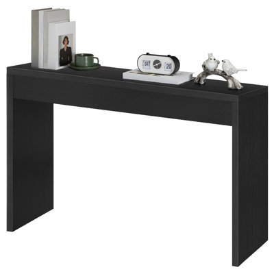 Nooriyah 47.2" Narrow Console Table  Hallway Foyer Table