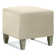 Brooklyn Upholstered Ottoman