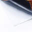 Carreau de vinyle de luxe 11,8 po x 23,6 po x 2 mm