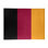Chenille Striped Indoor Rug