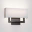 Manhattan 1 - Light Flush Mounted Sconce-1035494141