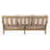Samya 83'' Wide Outdoor Patio Sofa with Cushions