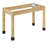 Diversified Woodcrafts Rectangle Top Not Included, Sold Separately Science Table-1694195