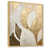 Maple Floater Framed
