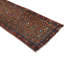 Red Traditional Wool Runner - 3'1"" x 10'2""