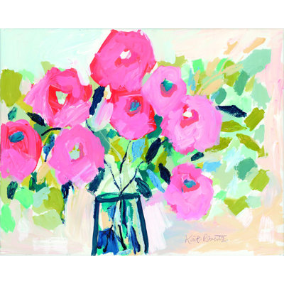 " Blooms For Ruthie " by Kait Roberts