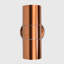 Ariock 2 - Bulb Outdoor Armed Sconce-21690461-28711981-28711983