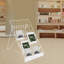 Porte-revues de bureau en fer-1614372918