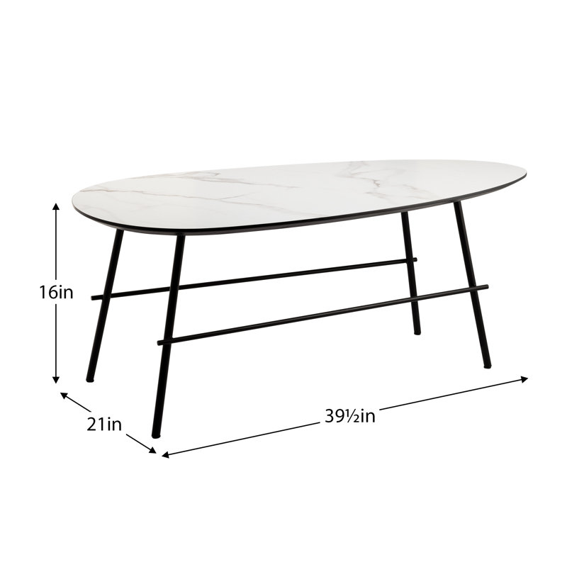 Lakeya Coffee Table