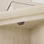 Armoire de rangement 4 niveaux à 4 niveaux avec 8 portes, idéale pour maximiser l'espace et organiser l'essentiel dans n'importe quelle pièce-759030202