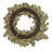 20" Preserved Spring Eucalyptus Mix Wreath