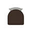 Tabouret de bar pivotant de 36" Evers-1882692658-1895356002-1895356014