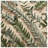 Tropical Palm Leaves Comforter-125060132-134529416