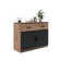 102.4cm W 2 - Drawer Chest of Drawers