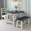 Ensemble de salle à manger Antonetta-413761413-413761409