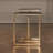 Marble Top Nesting Tables-43398042