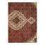 Jakkele One-of-a-Kind 4'01'' x 4'01'' Hand Knotted Area Rug