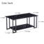Table basse pour salle à manger, café, restaurant-1822594393-1822594414