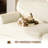 Spacious Mid Century Sofas, Chenille Elegance For Apartment & Office
