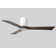 Olivier Ceiling Fan with LED Lights