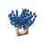 Blue/White is out of stock