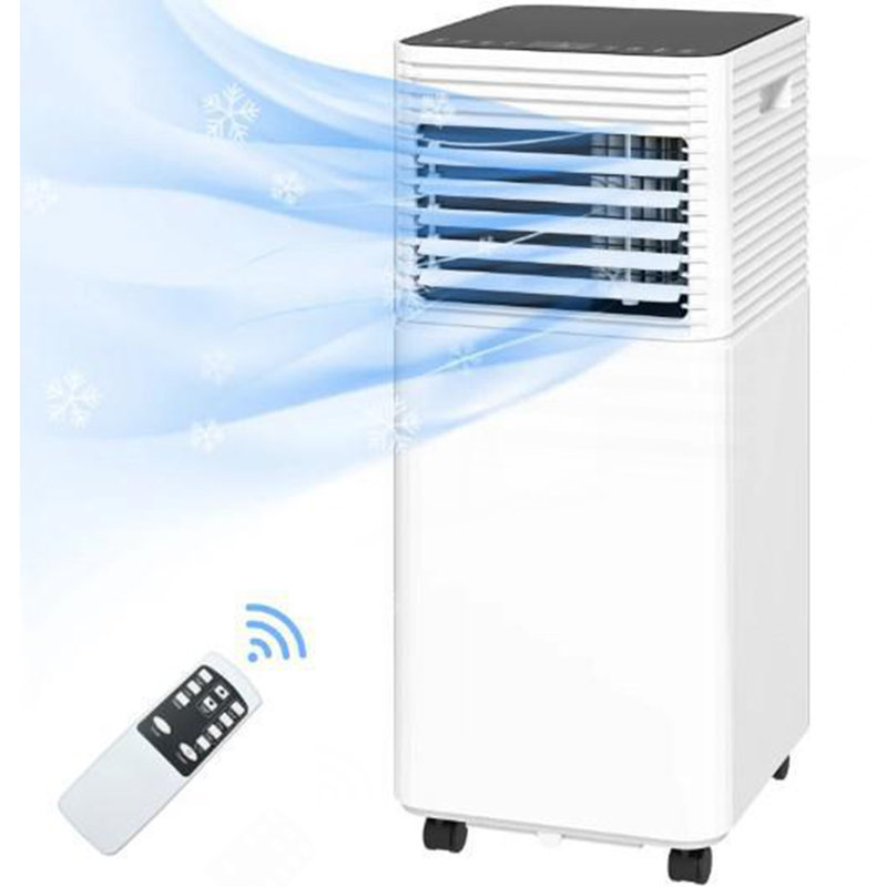 Air Conditioner,Mobile Air Conditioner For Cooling And Dehumidifying