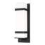 Alban Medium One Light Outdoor Wall Lantern from Generation Lighting -952483105-949843456-949843458