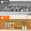 Bunder Freestanding Spice Rack